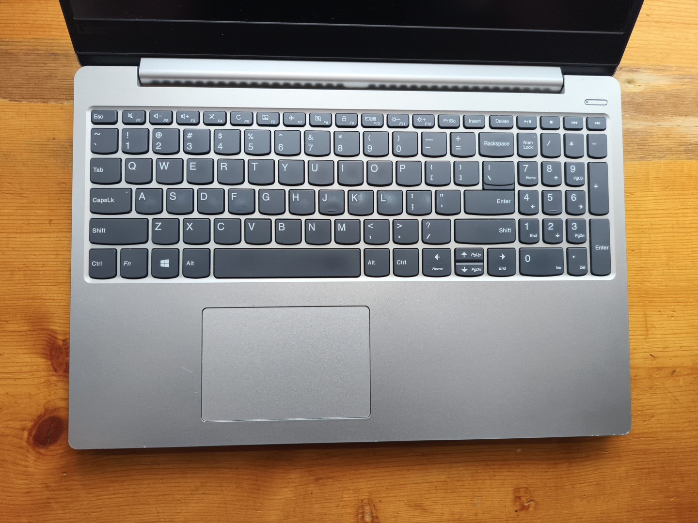 Lenovo 330S-15ARR 15.6″ Laptop/AMD Ryzen 5-2500U NO RAM, SSD, NO POWER, NO POST