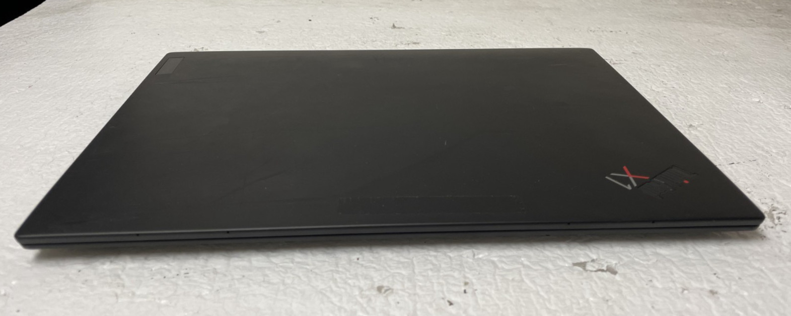Lenovo ThinkPad X1 Carbon 9th Gen Intel i7-1165G7 @2.80GHz 16GB RAM 1TB SSD READ