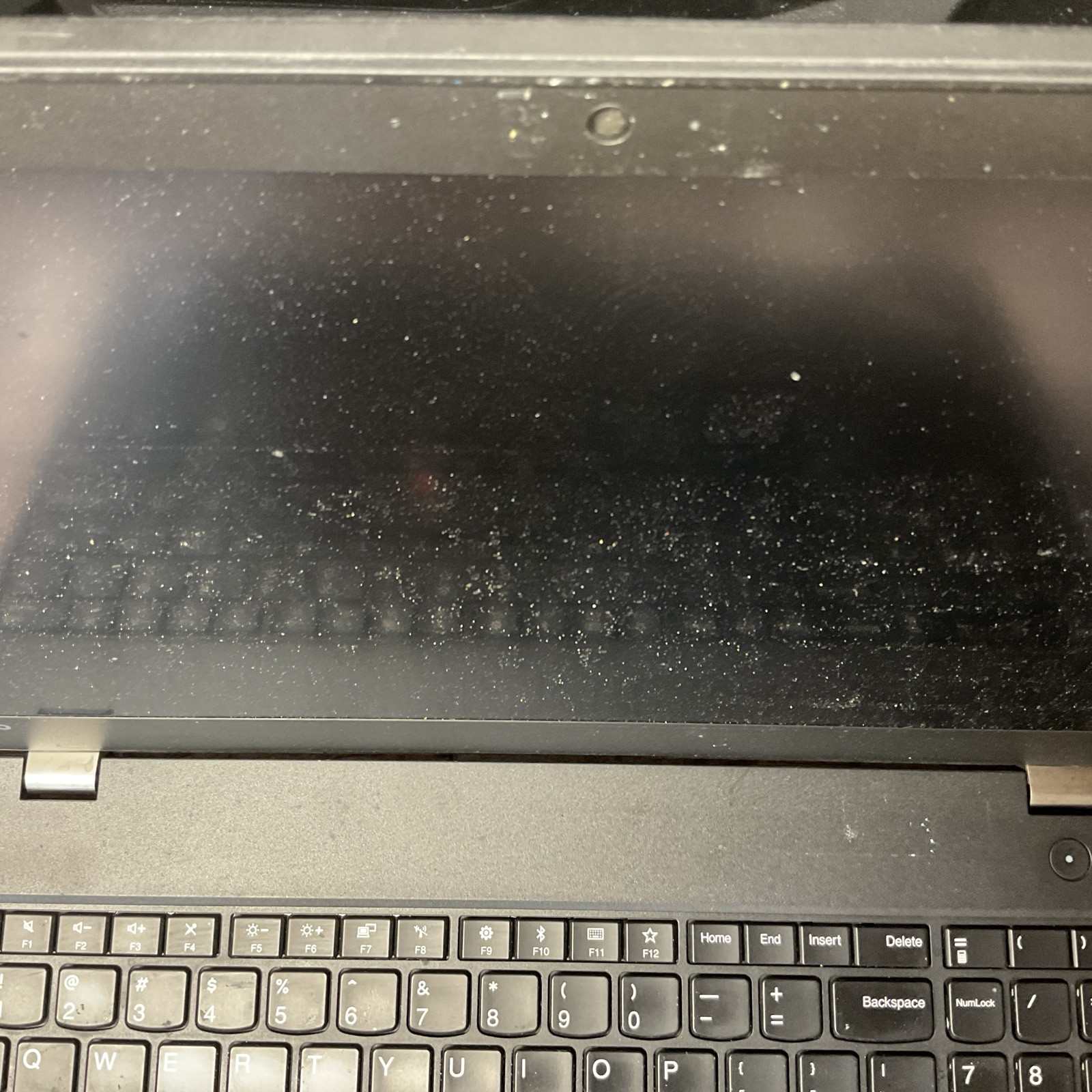 Lenovo T570 / i7 6th Gen / No RAM / No SSD / C10