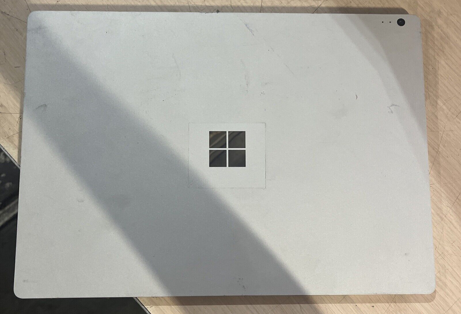 MICROSOFT 1703 SURFACE BOOK