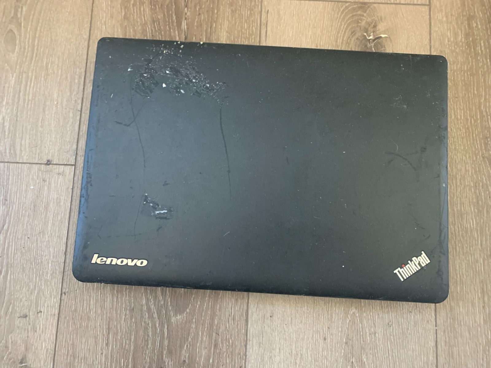 Lenovo ThinkPad E430 14″ Intel Core i5-3210M 2.50GHz 6GB RAM 500GB HDD Win 10