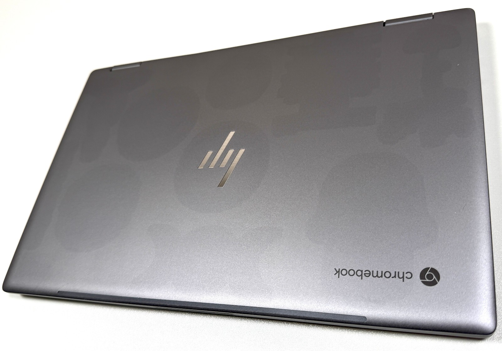 HP Chromebook x360 14c-ca0053dx 14″ Touch 2.1GHz i3-10110U 8GB RAM 64GB eMMC SSD
