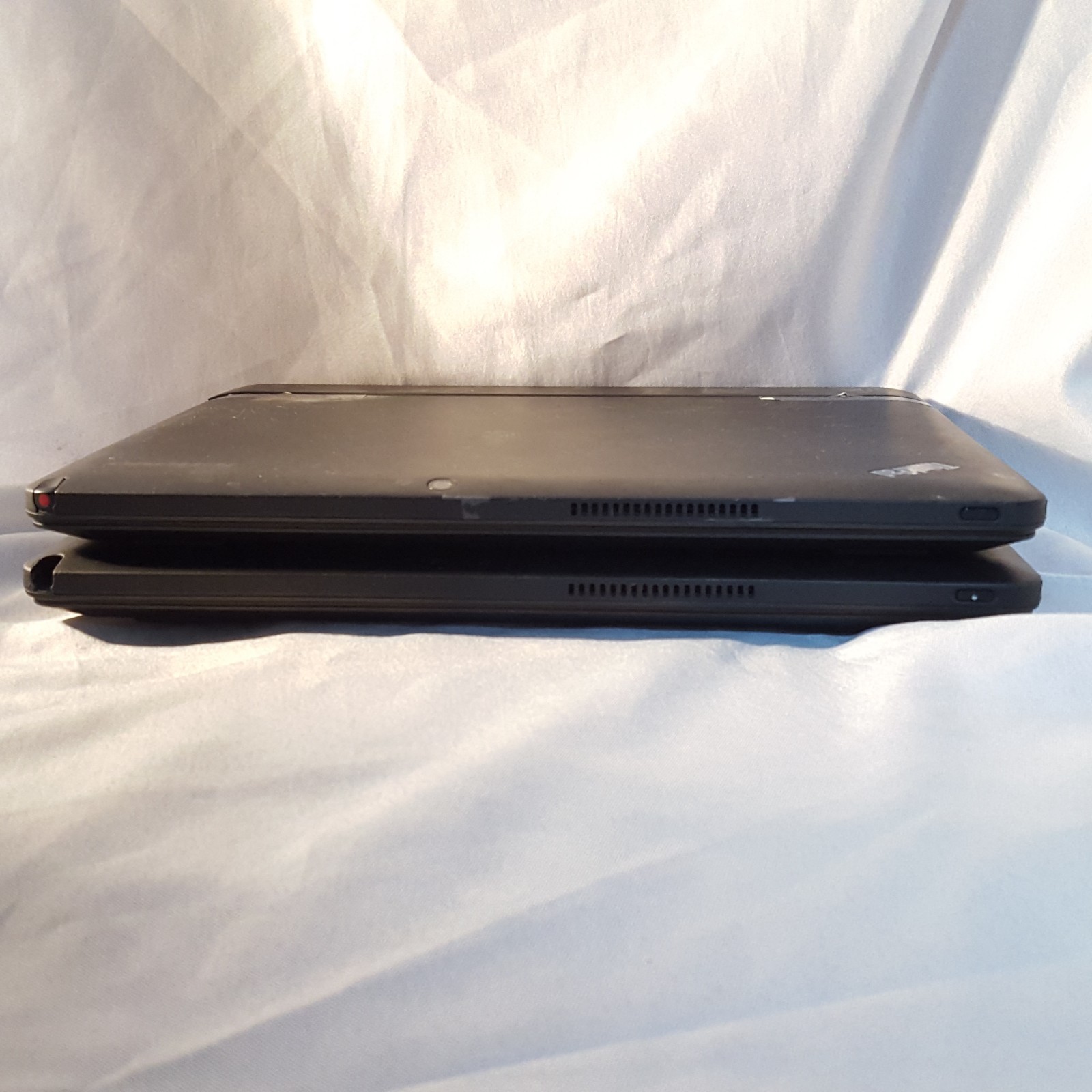 LENOVO THINKPAD HELIX 11″ I5-3427U – 4GB RAM – 119 SSD – READ DESC (LOT OF 2)