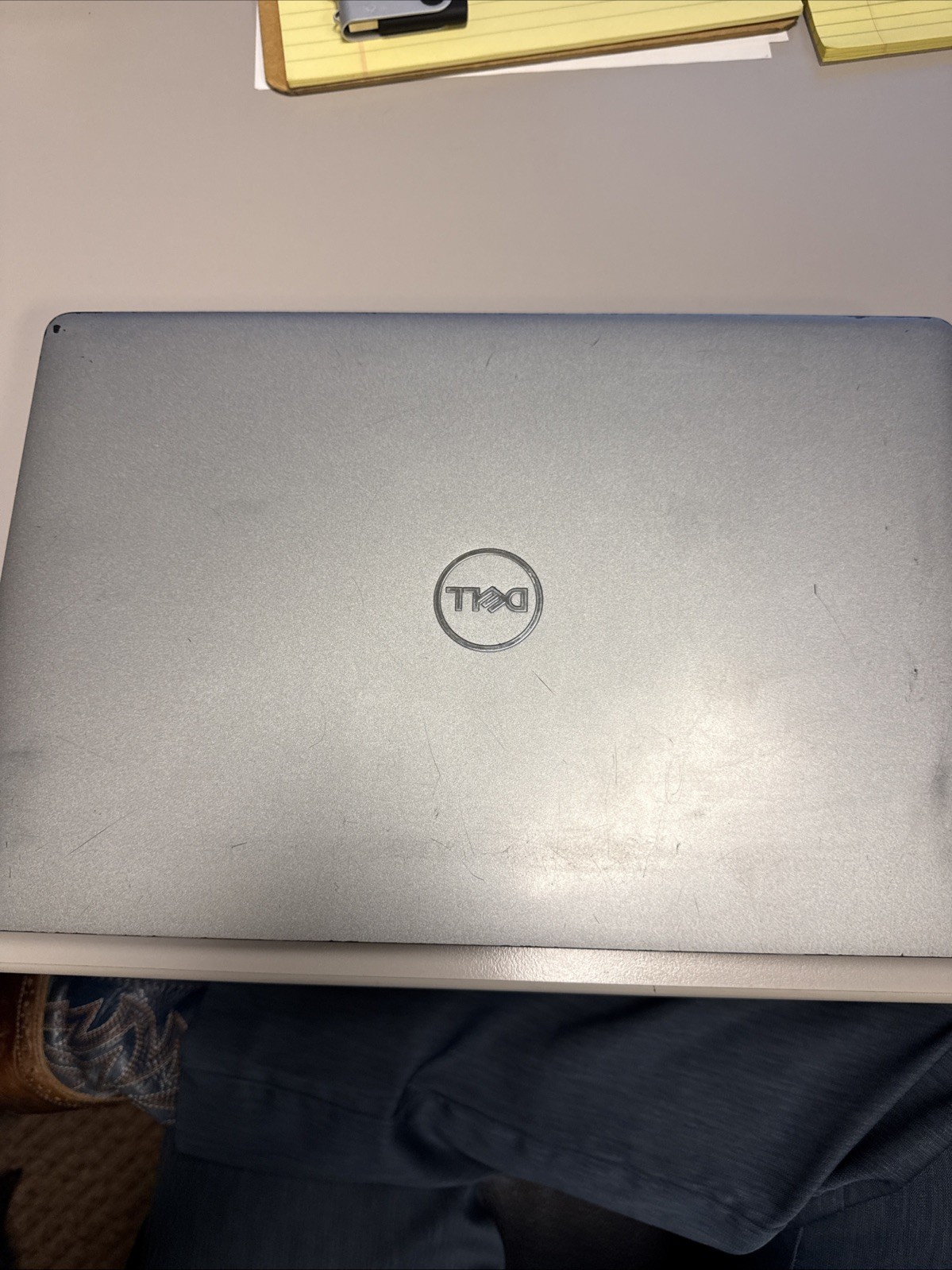 DELL LATITUDE 5420 Laptop Intel Core 11TH GEN I7-1185G7 8GB 512GB