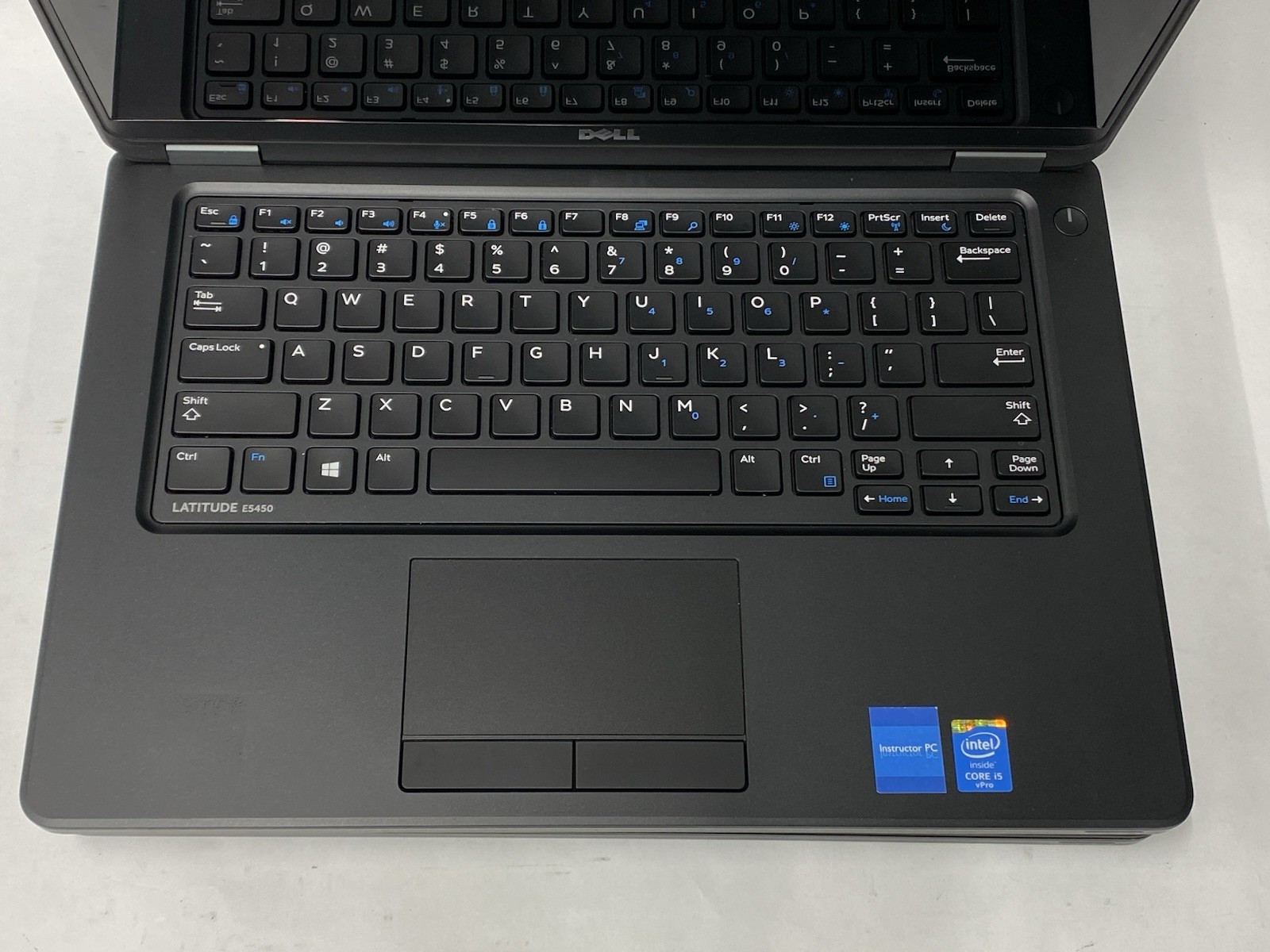 Lot of (2) Dell Latitude E5450 – Touch FHD – i5-5300u – No RAM/SSD/OS – READ