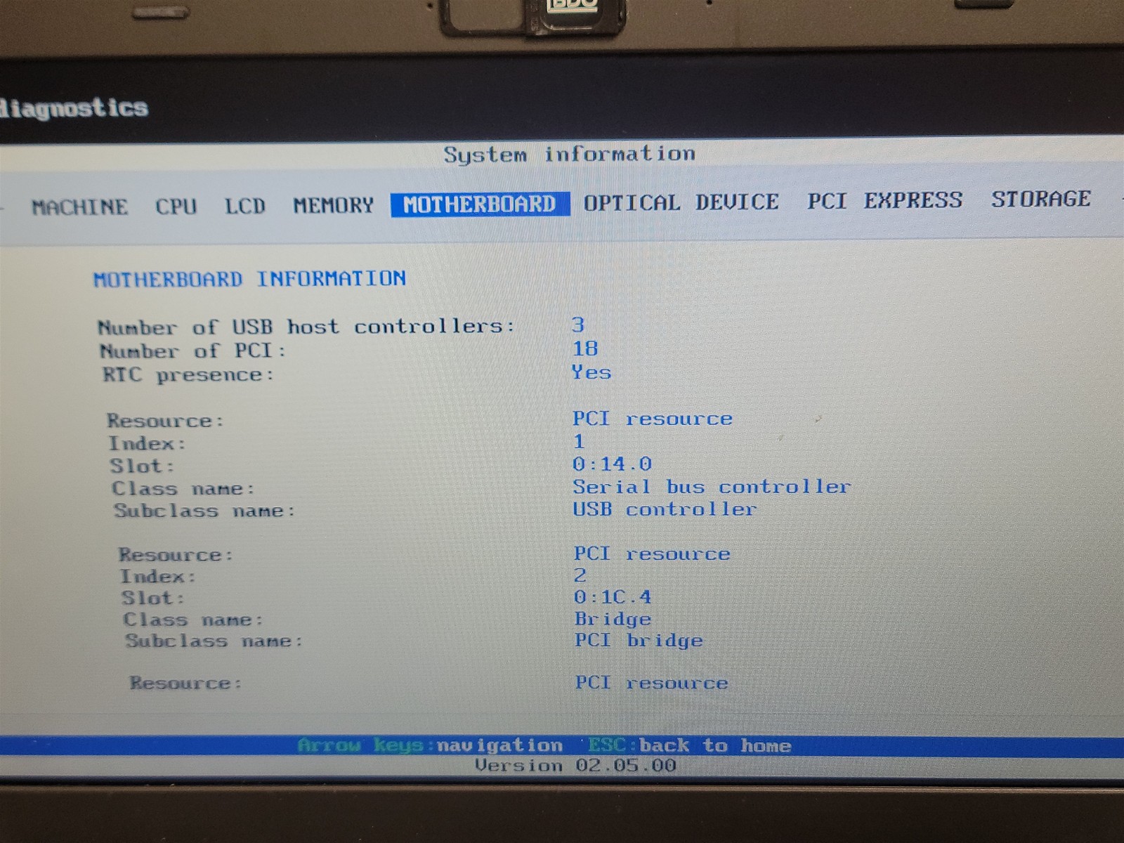 Lenovo ThinkPad E440 Intel Core i5-4200U 2.50GHz 4GB DDR4 RAM – see pics