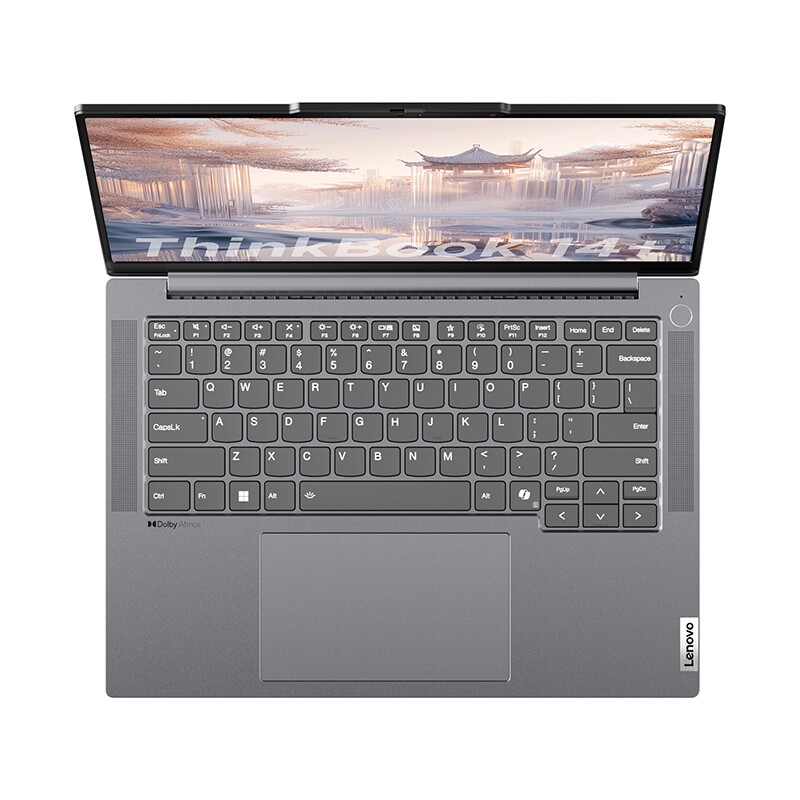 Lenovo ThinkBook 14+ 2024 Laptop AMD R7 14.5-inch 90/120Hz 2.5K/3K Display