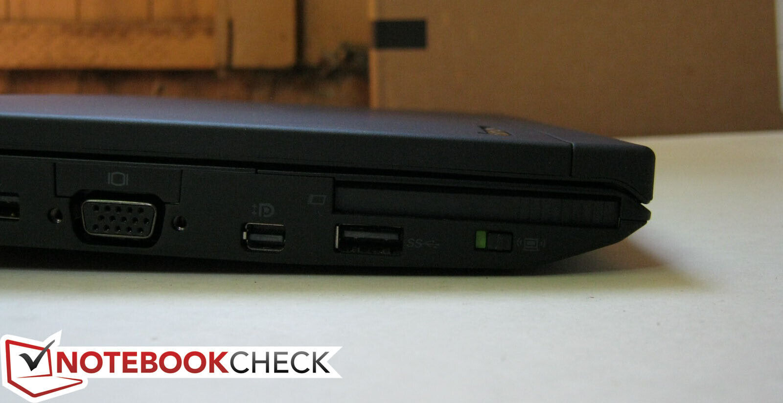 Special offer Lenovo X230 Core i5 Max. 3.3 Ghz 8 GB 320 GB Win 10 2-year warranty