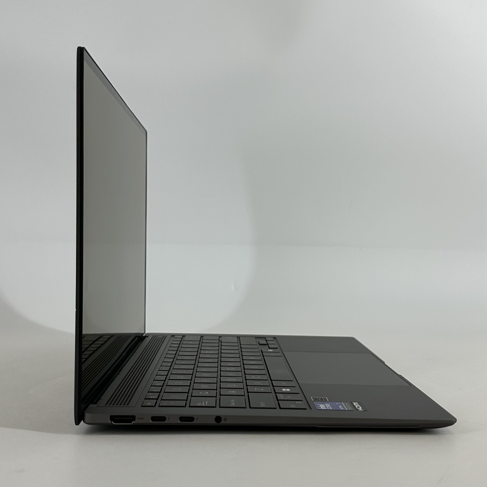 Asus Zenbook S 14 Gray QHD+ TOUCH 2.2 GHz Ultra 7 258V 32GB 1TB SSD Excellent