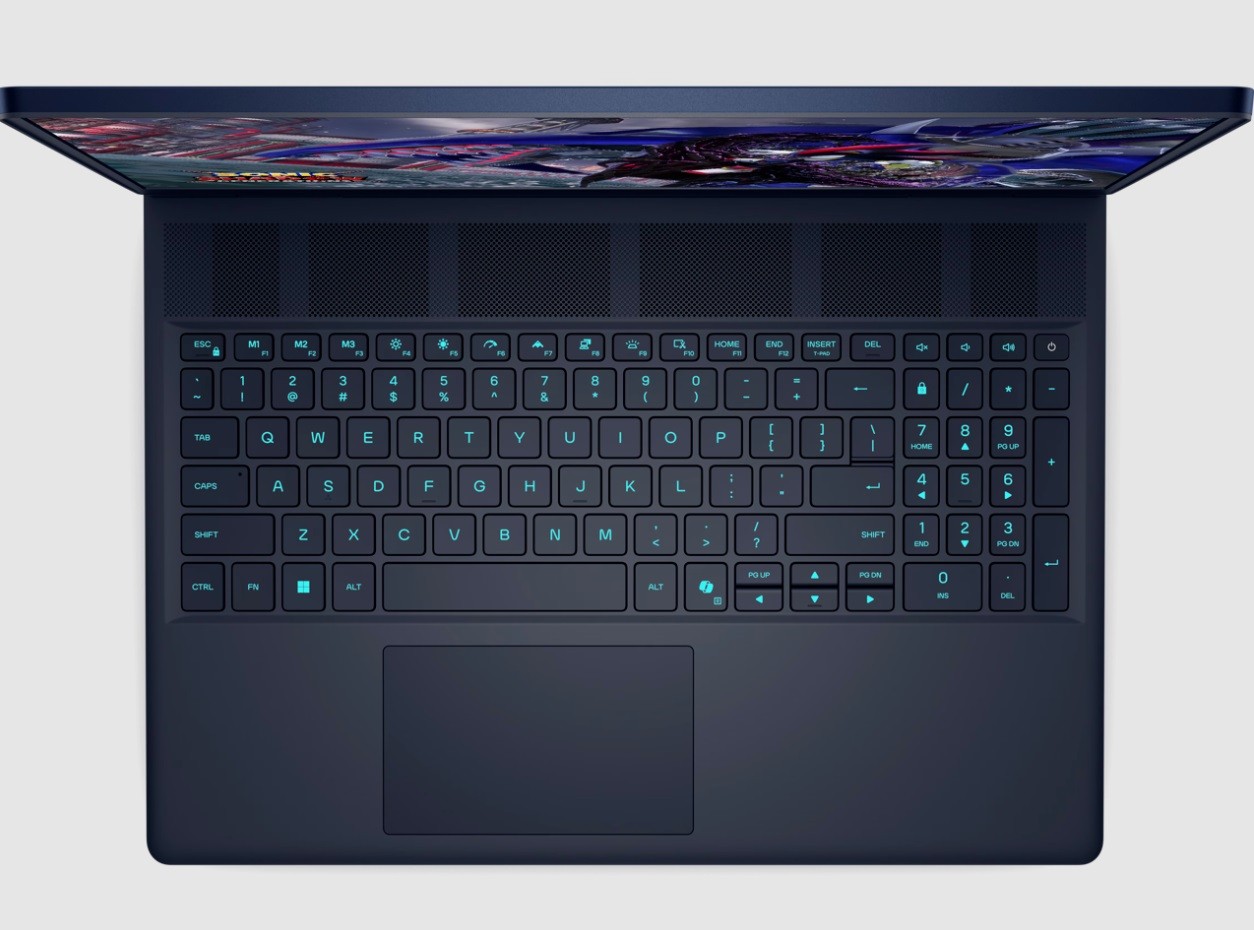 Dell Alienware 16X Aurora 16″ WQXGA Intel Ultra 9 275HX 32GB 2TB RTX 5070 W11H