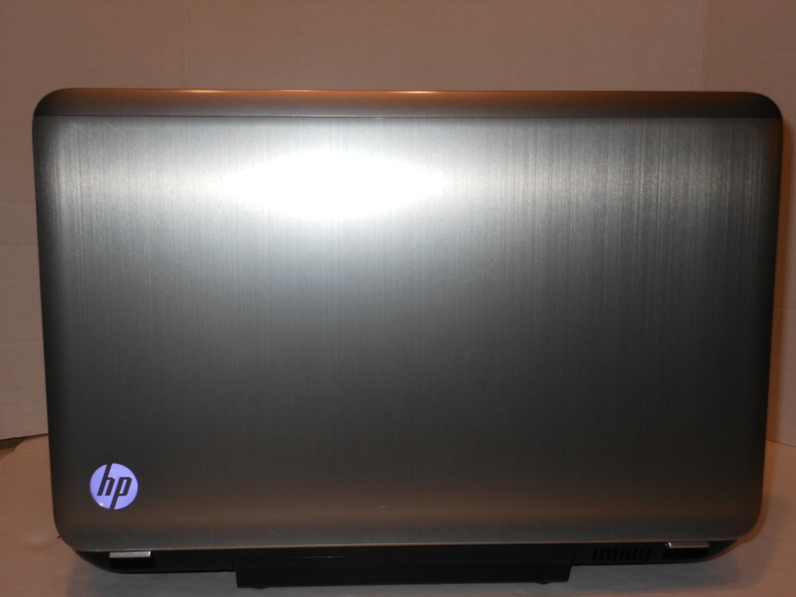 HP PAVILION DV7-6166NR AMD A4-3300M RADEON 1.90GHz 6GB RAM 500GB HDD WIN10 OFF13