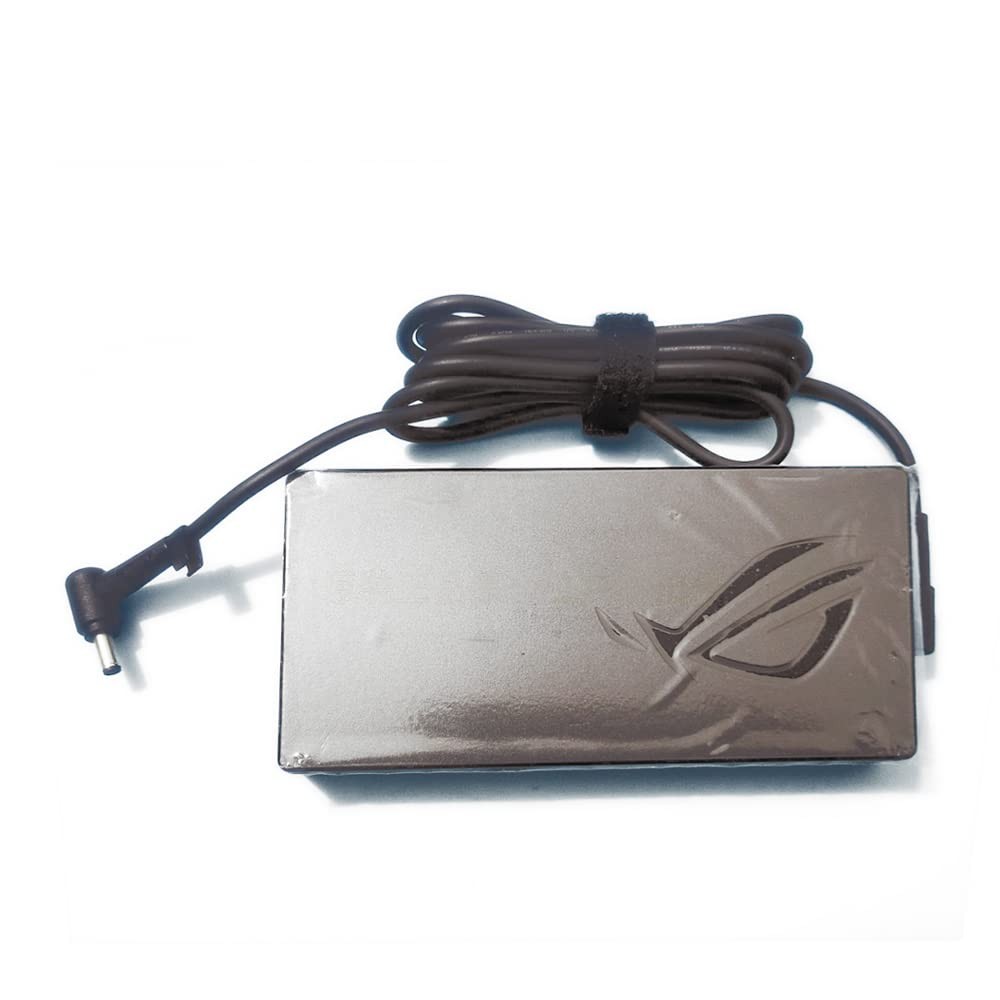 OKSuport 120W AC Charger for ASUS ZenBook Q546FD 20V 6A Power Supply Cord