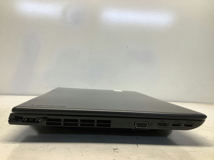 Lenovo ThinkPad E570 Intel i3-7100U 2.4GHz 4 GB NO HDD