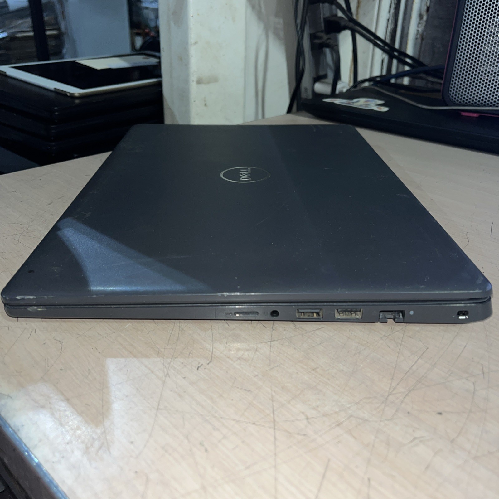 DELL LATITUDE 3510 INTEL CORE I5-10210U 16GB RAM NO HD