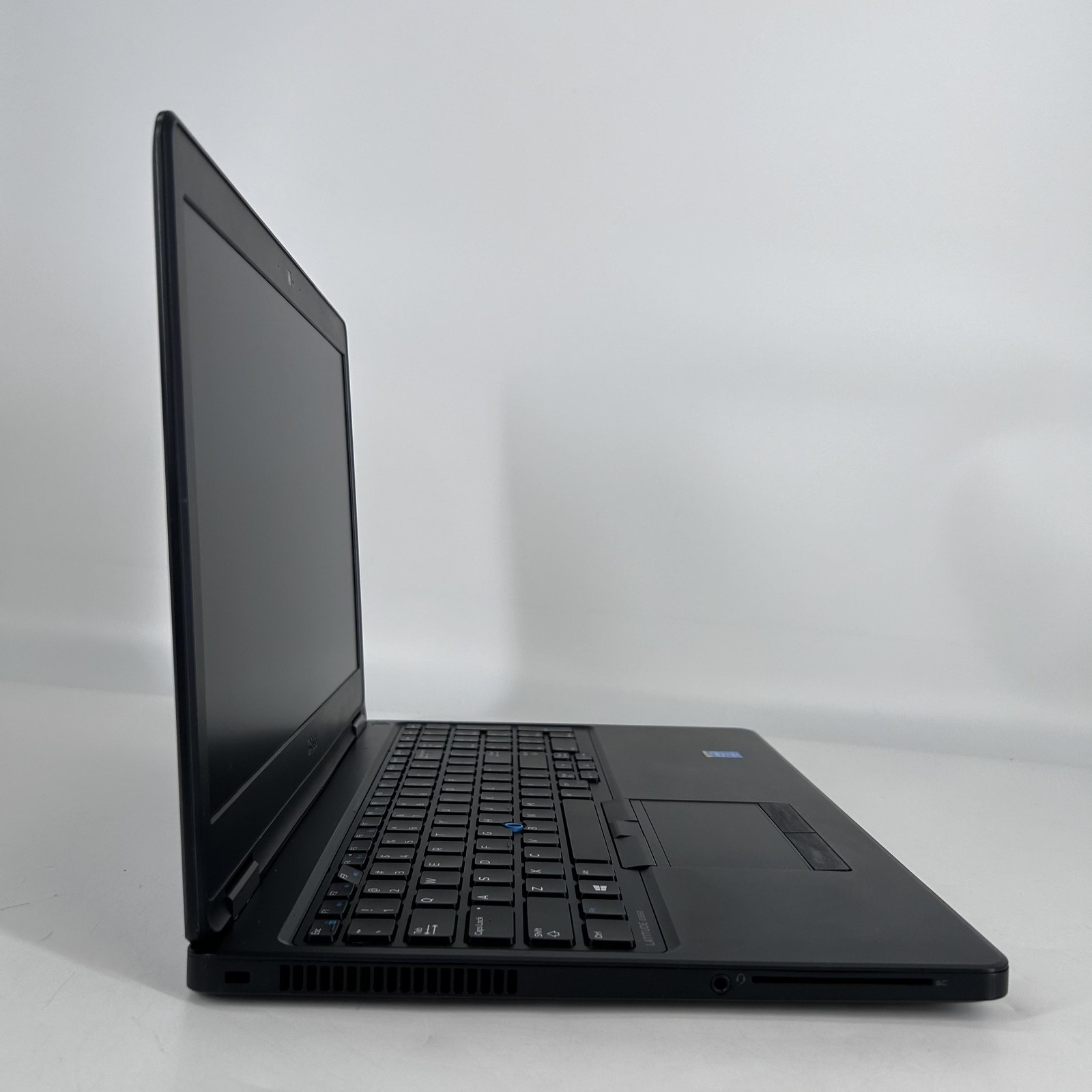 Dell Latitude E5550 15.6 HD i7-5600U 2.60GHz 12GB 250GB SSD Good – BAD BATTERY