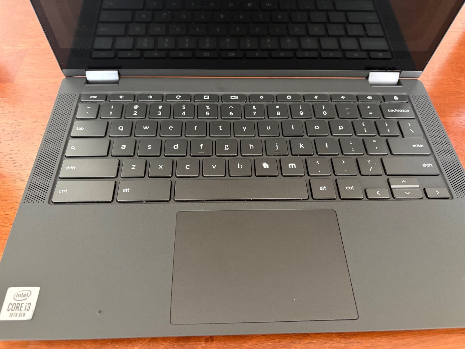 Lenovo IdeaPad Flex 5 Chromebook Intel Core i3-10110U 128GB SSD 4GB RAM *READ*