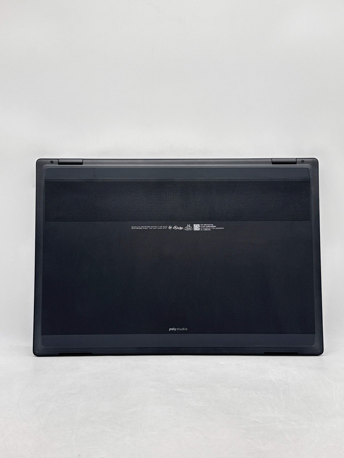 HP OmniBook X FlipNGAI 16″ Touch Core Ultra 7 256V 16GB DDR5 RAM 1TB SSD