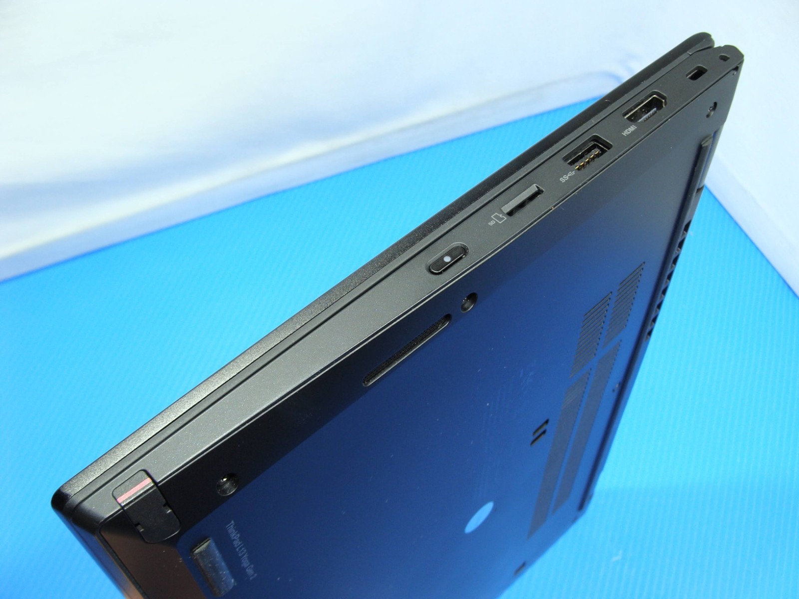 Lenovo ThinkPad L13 Yoga Gen 2 13.3″ FHD TOUCH i5-11th 2.4GHz 8GB 256GB +PEN+PA