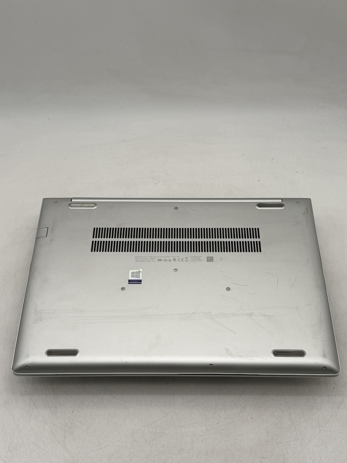 HP ProBook 450 (G7) 15.6″ i3-10110U 8GB 128GB WIN 11 READ