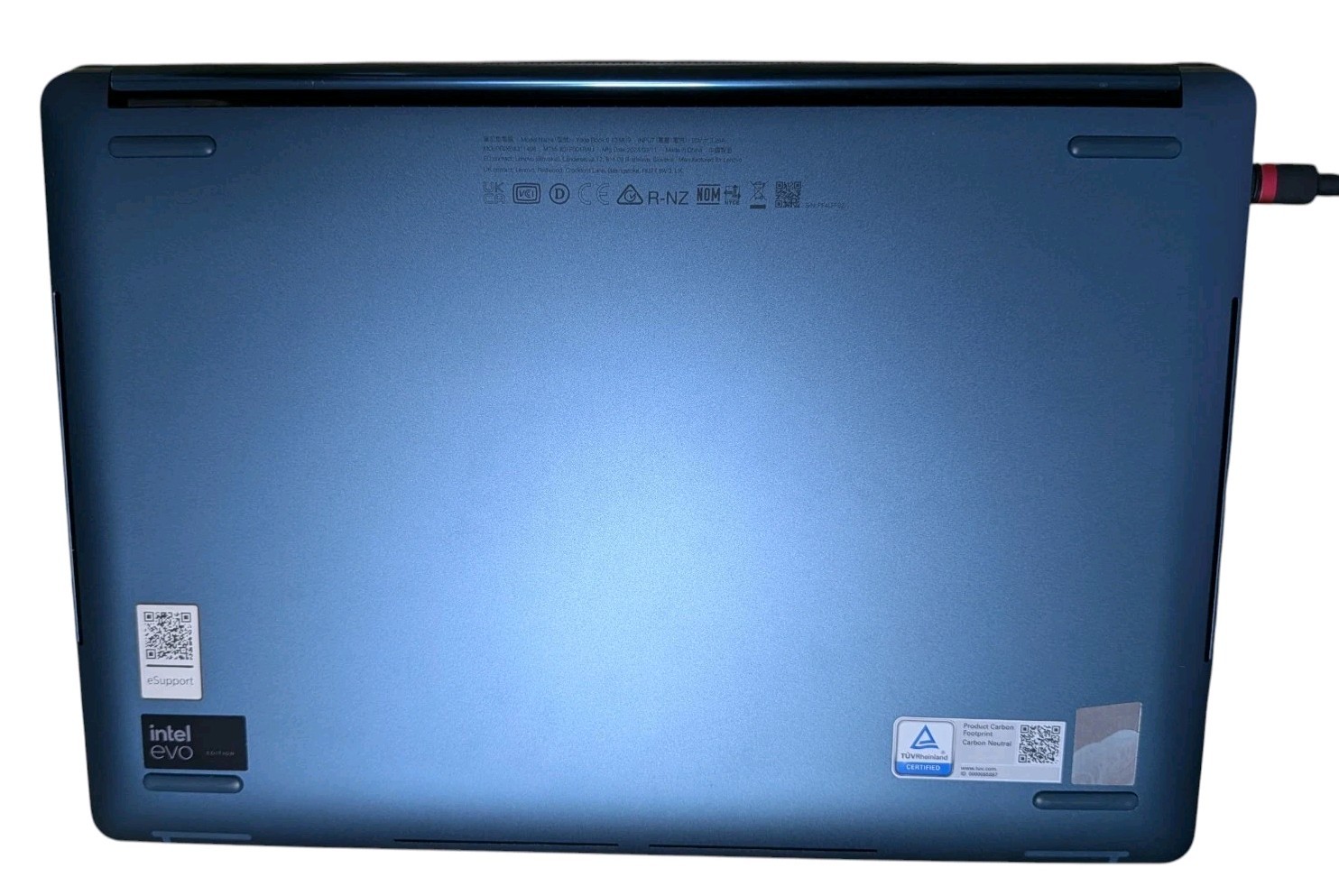 💎Lenovo Yoga Book 9 Ultra 7/ 2x DUAL 13.3″ 2.8K OLED TOUCH /32GB RAM/1 TB SSD
