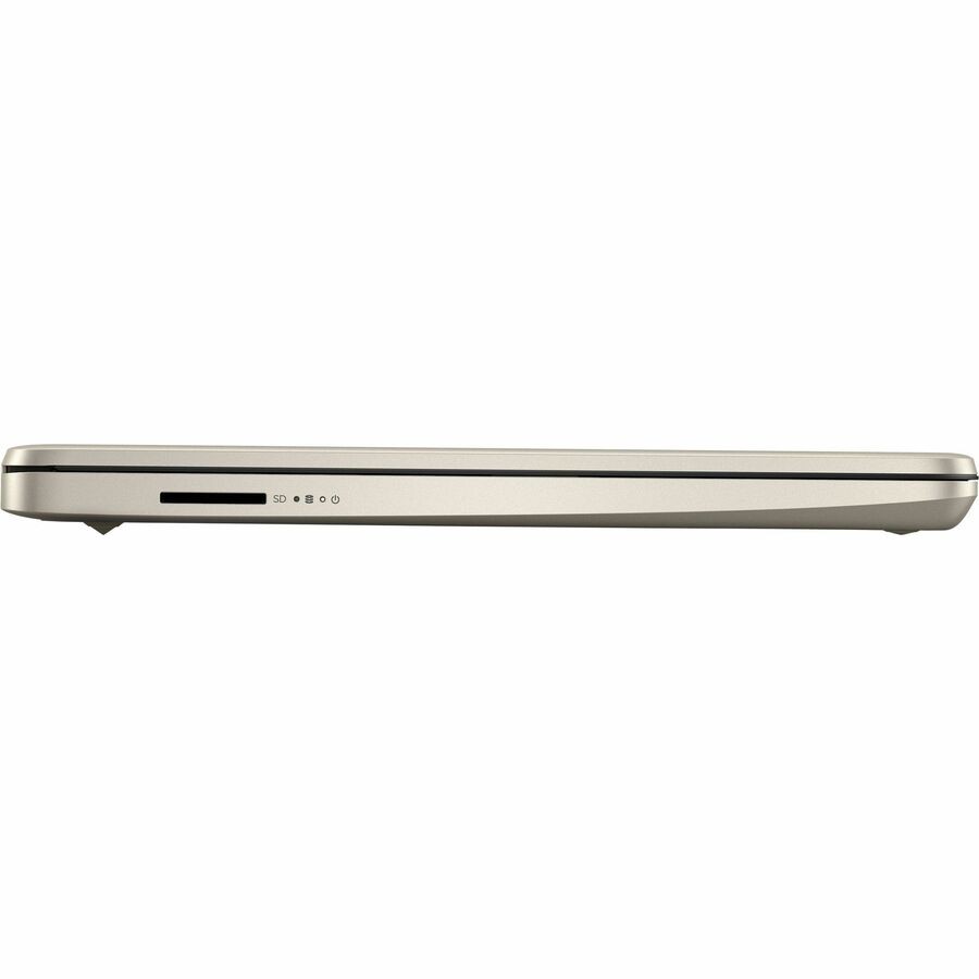 Hewlett Packard B8SW1UA#ABA 14″ Touchscreen Laptop Intel Celeron 4GB Gold