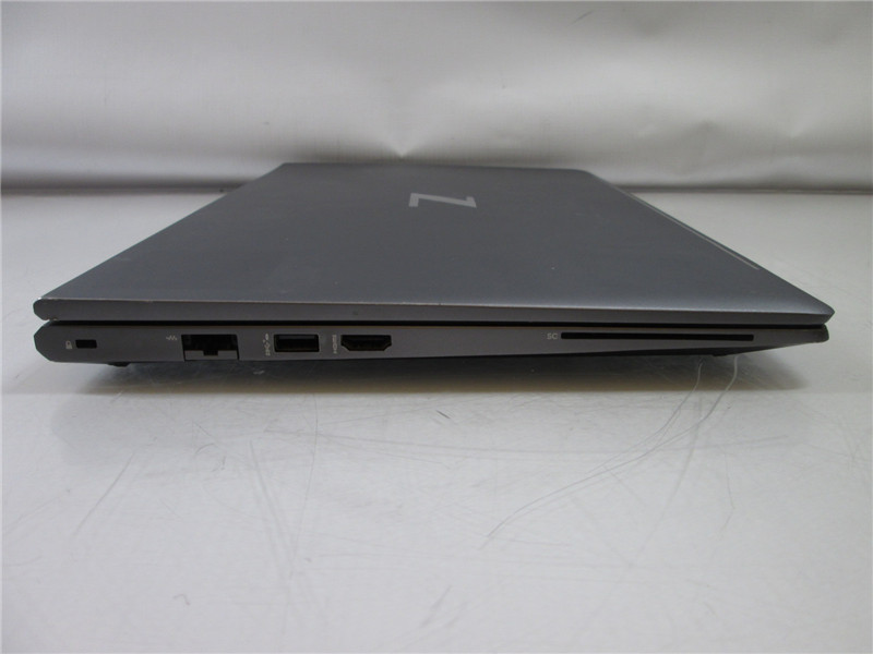 HP ZBook G7 Laptop i7-10850H 2.7GHz 8GB 512GB NVMe Win11 COA