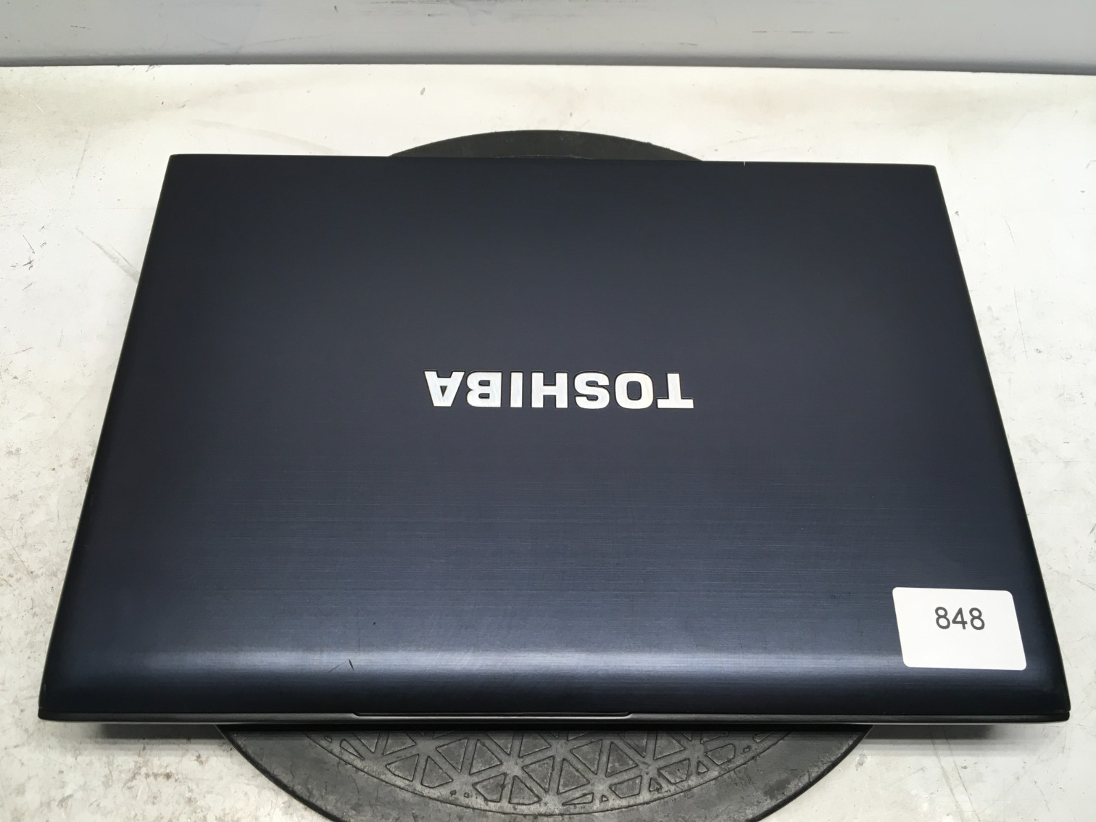Toshiba Portege Intel i5-2450M 2.5GHz 4 GB NO HDD/Battery