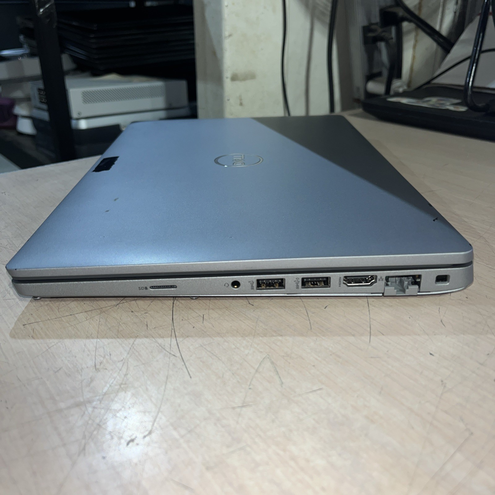 DELL LATITUDE 5530 INTEL CORE I5 12TH GEN 16GB RAM NO HD