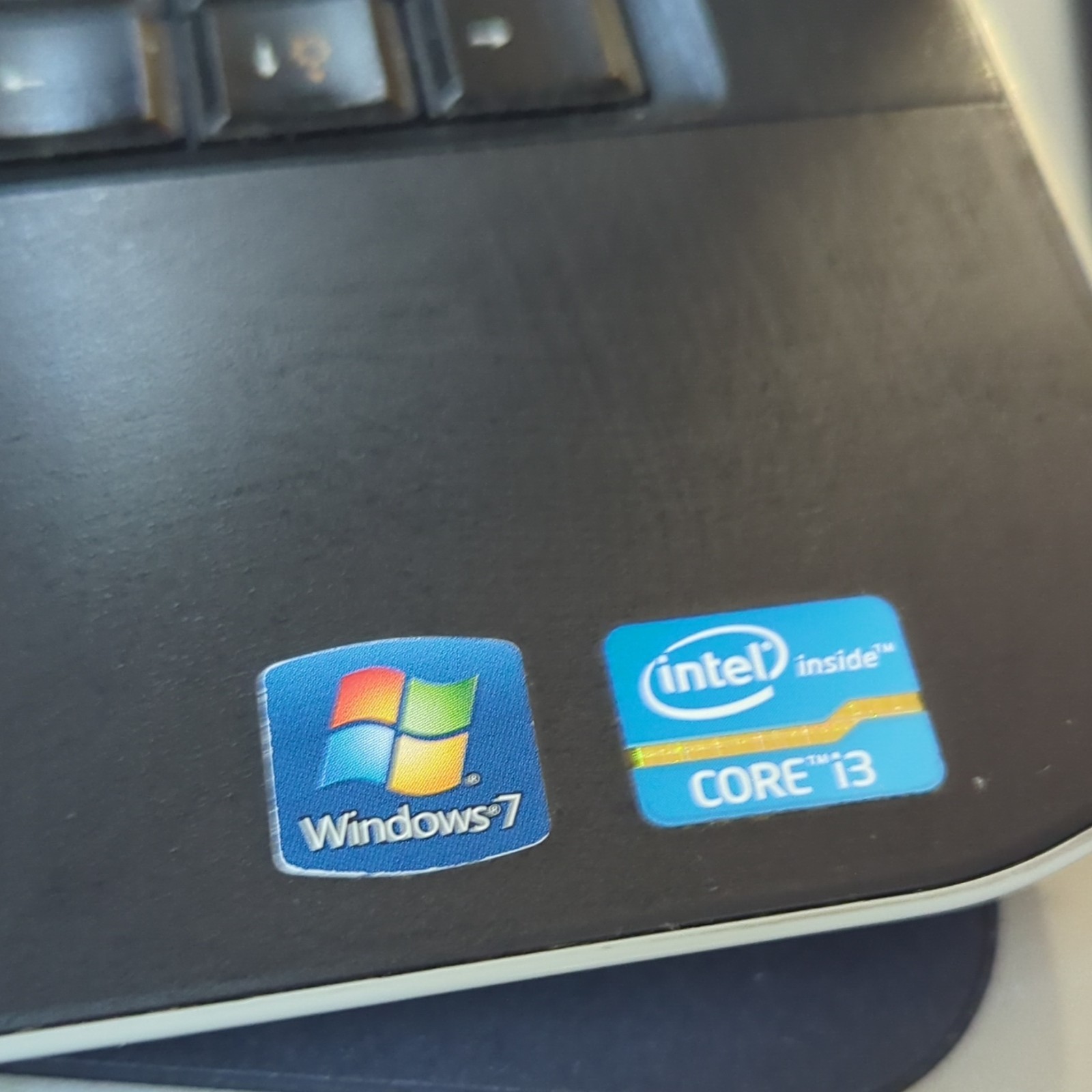 lot of 2 Dell and one hp with out charge you will get what you see in the pictur
