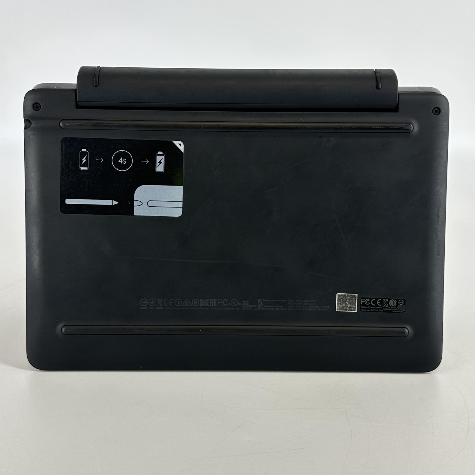 Dell Venue 10 Pro 5056 FHD+ TOUCH Atom x5-Z8500 1.44GHz 4GB 120GB SSD – READ