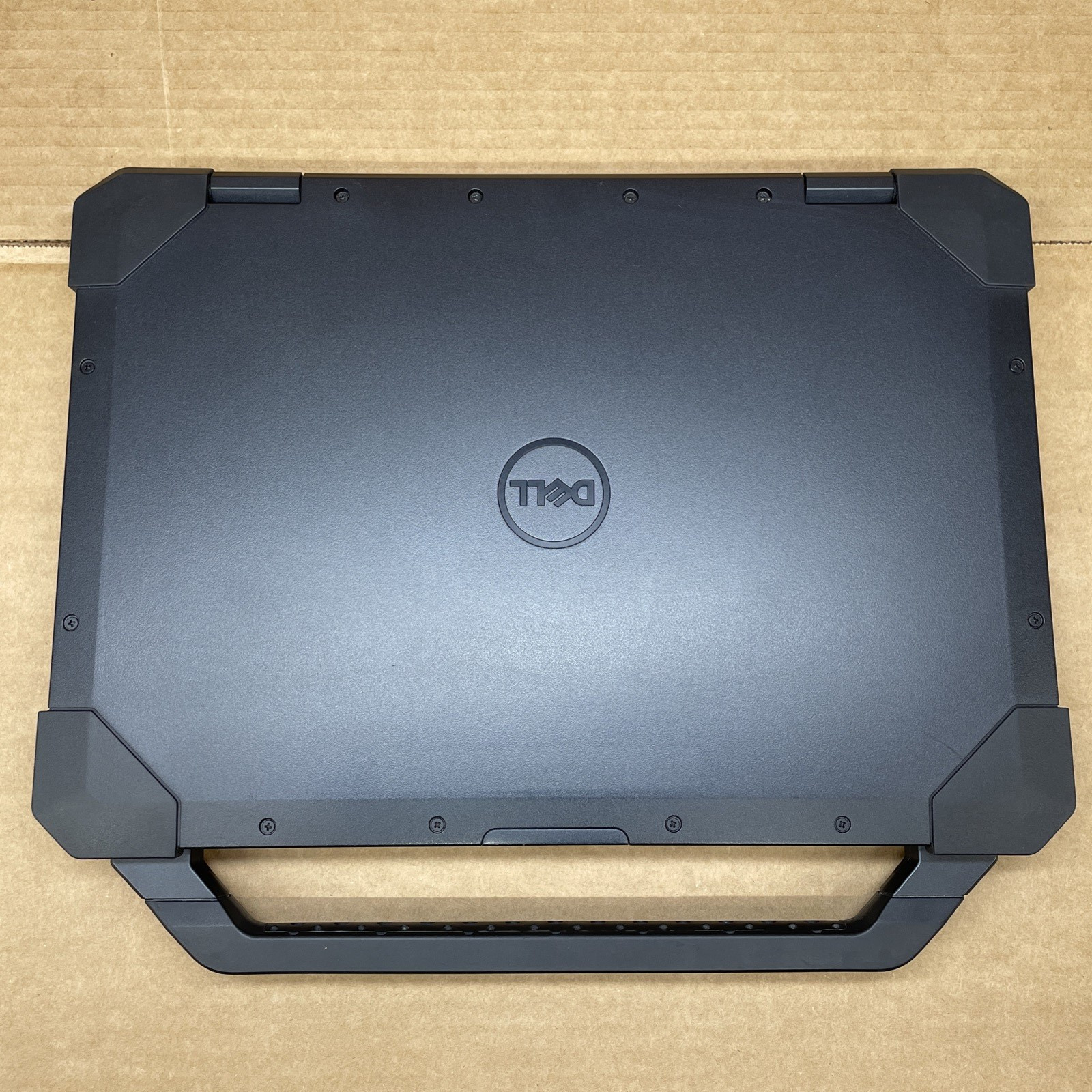 Dell Latitude 5420 Rugged Intel Core i3-7130U@2.70GHz 8GB RAM 128GB SSD W10P