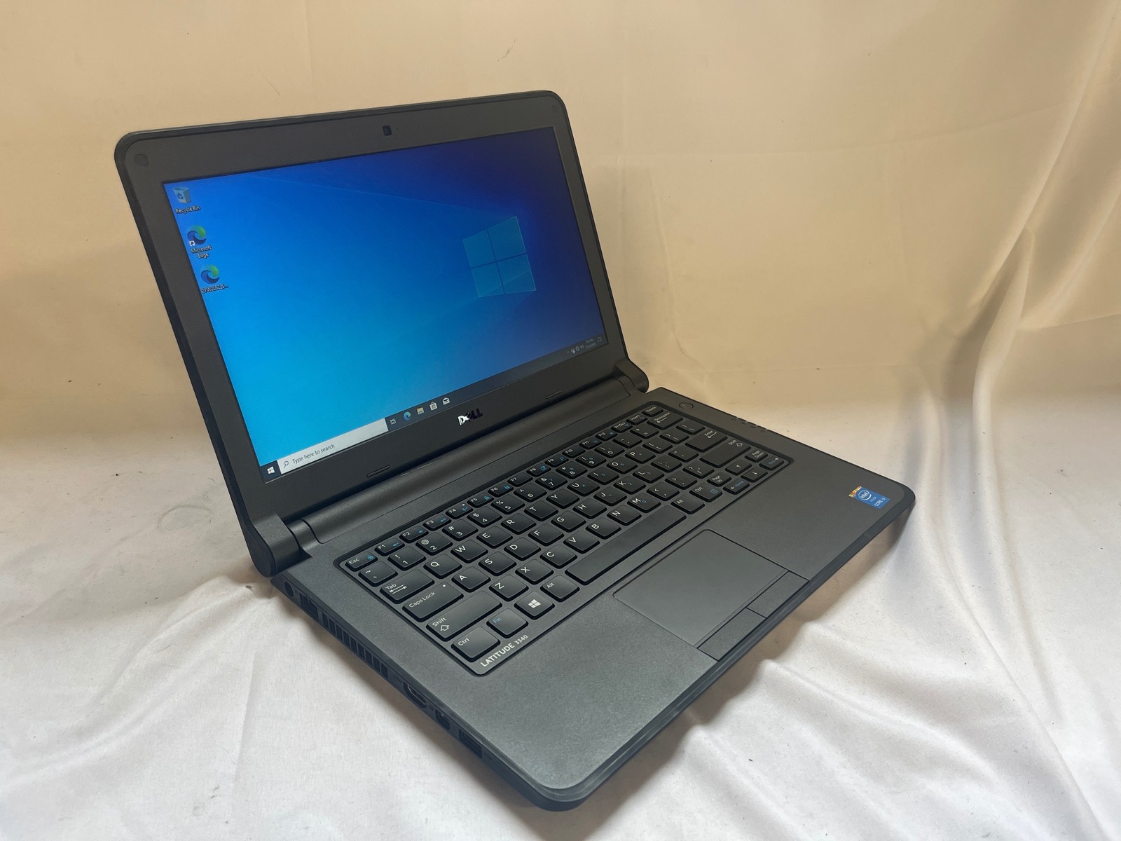 Dell Latitude 3340 i3-4030U 1.9GHz 4GB 128GB SSD 13.3″