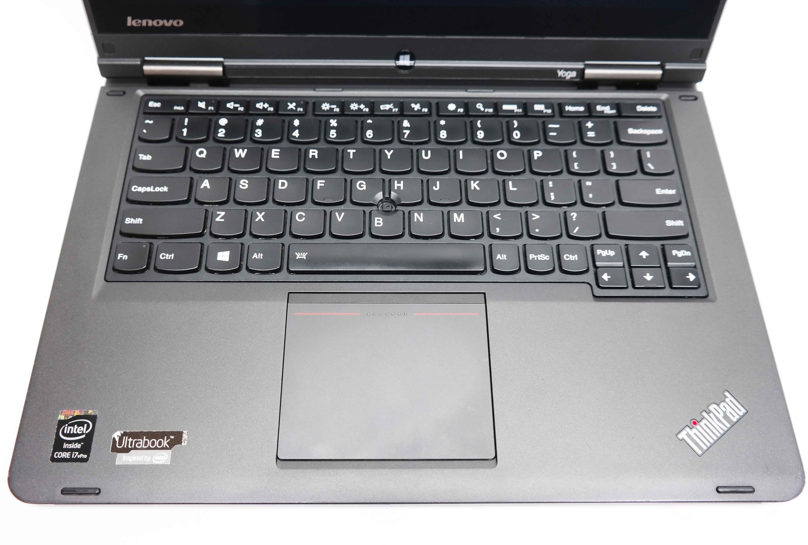 Lenovo ThinkPad S1 Yoga 20CD 12.5″ Core i7-4600U 8GB 256GB SSD READ