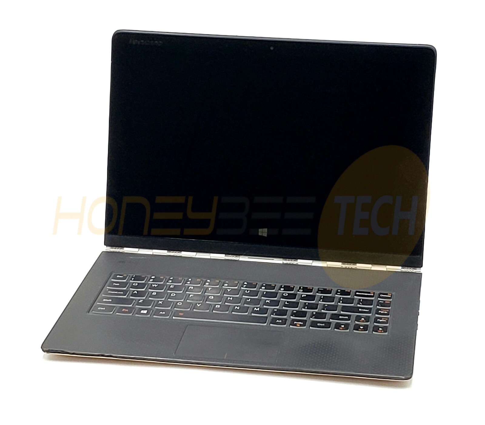 LENOVO YOGA 3 PRO 1370 M-5Y71 1.2GHz 8GB 13.3″ TOUCHSCREEN LAPTOP | NO OS/HDD