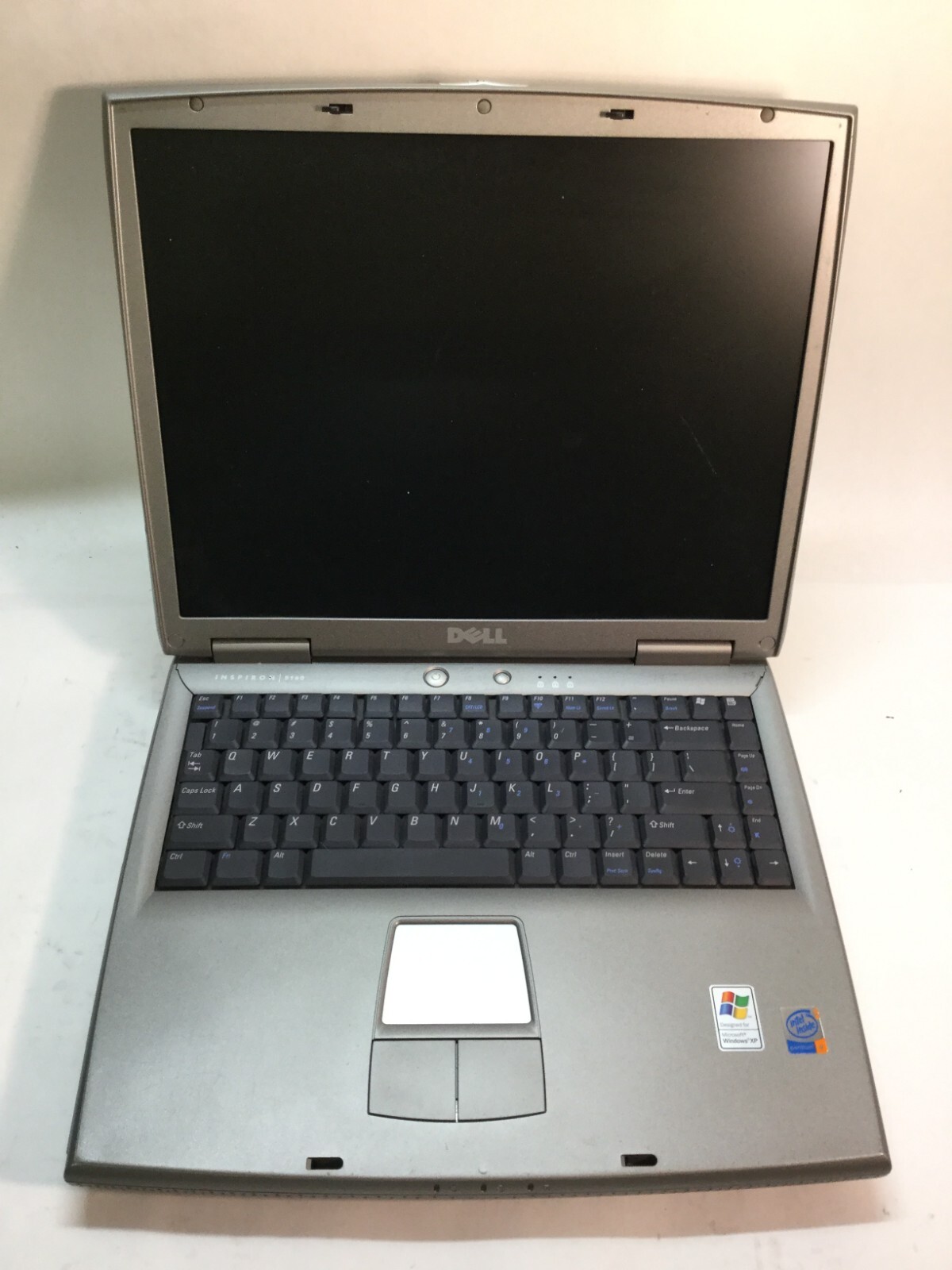 Gateway Solo 2100 11″ Laptop Intel Pentium 16MB- UNTESTED