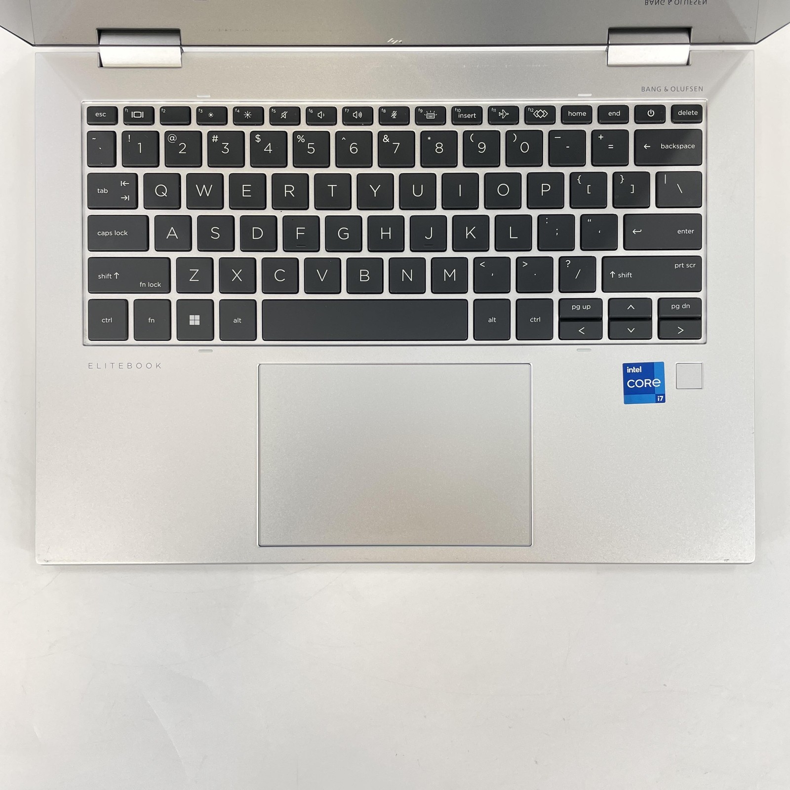 HP Elitebook x360 1040 G9 14 FHD+ TOUCH i7-1255U 16GB 512GB SSD -BAD USB-C PORT
