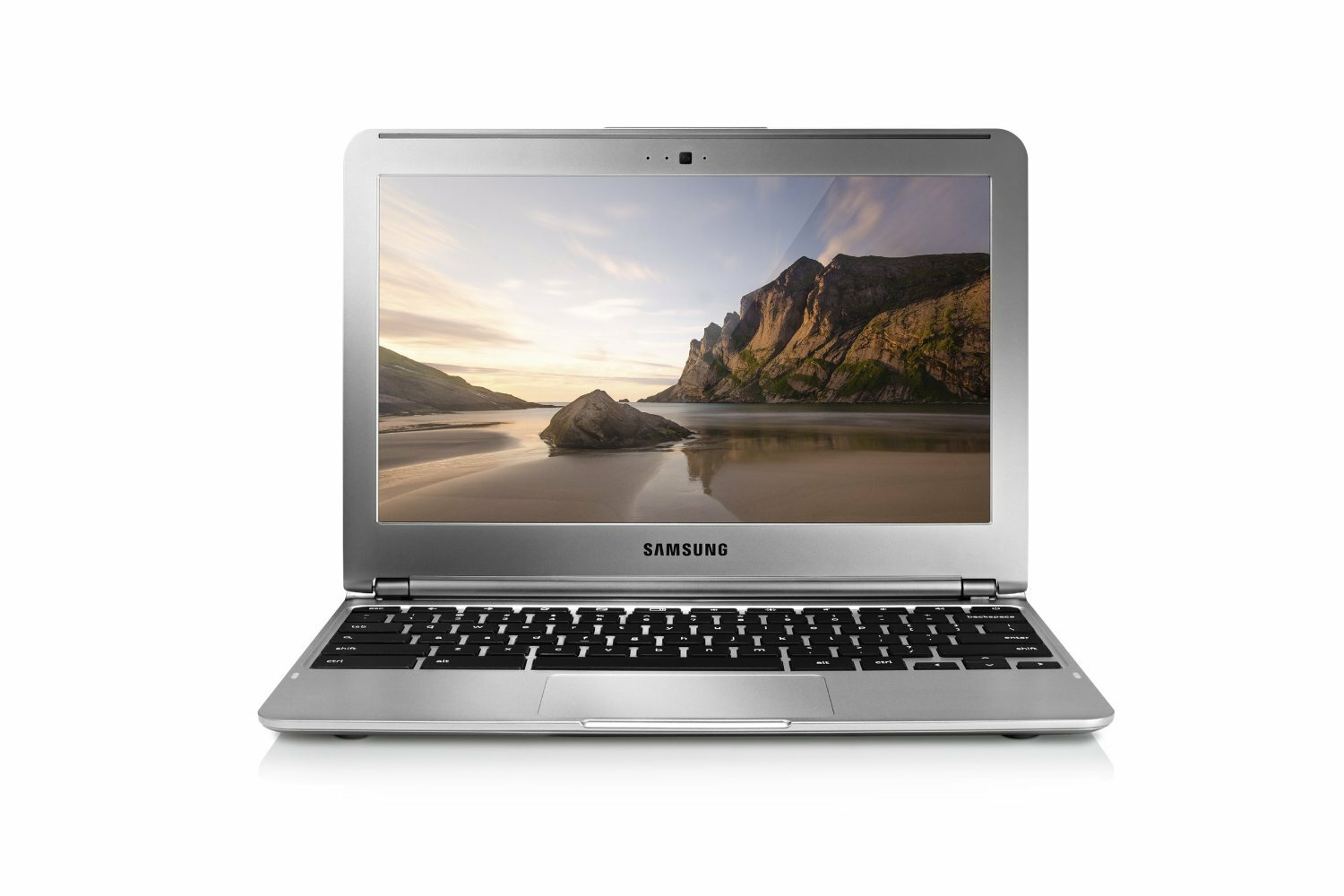 Samsung Chromebook XE303C12 11.6″ Laptop Notebook Intel 2GB Ram 16GB SSD WiFi.