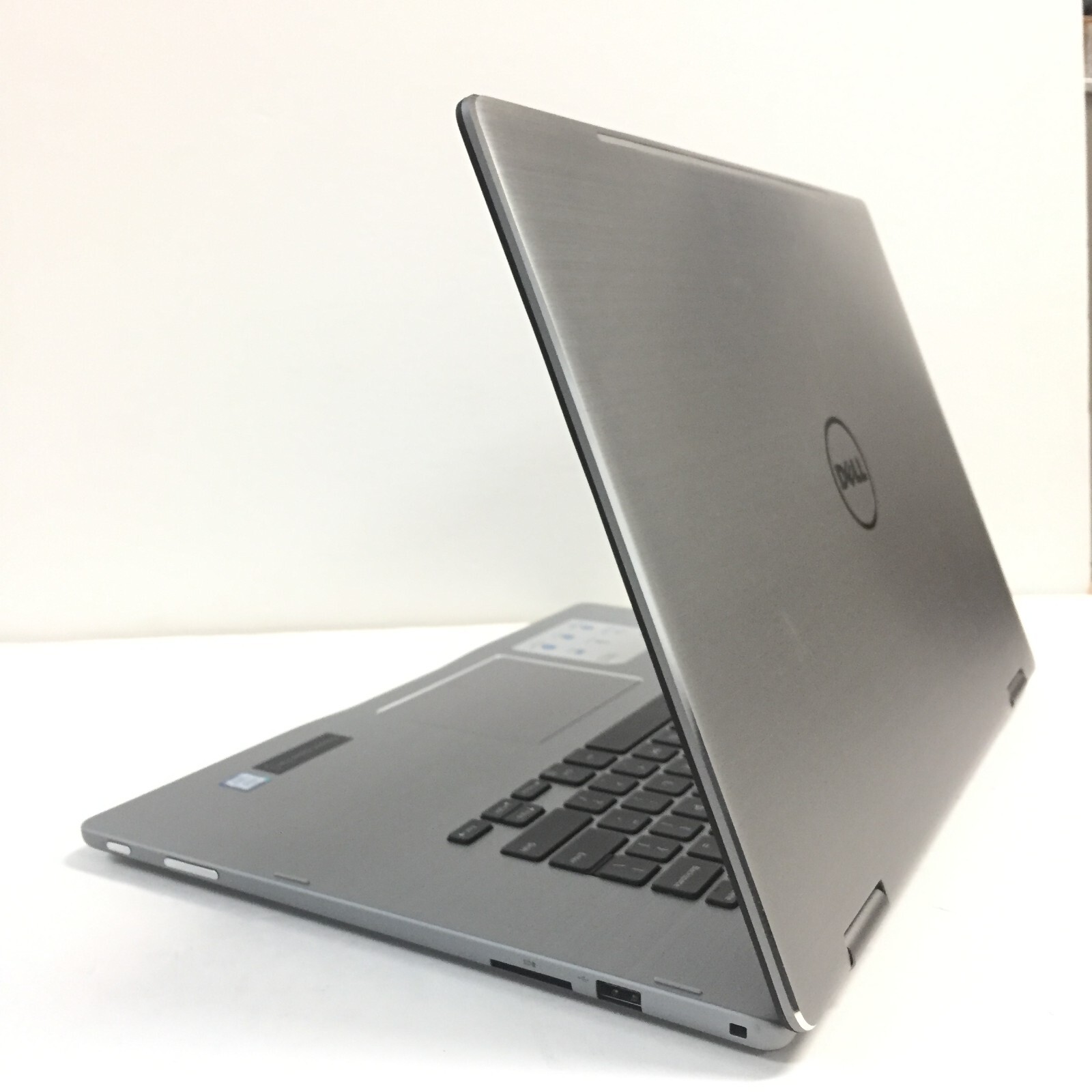 *Ghost Touch* Dell inspiron 7579 15.6 Touch Laptop/i5-7200u/8GB/256GB SSD/Win10