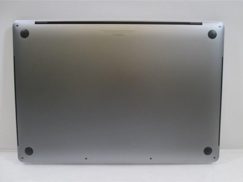 Apple MacBook Pro A2141 Laptop i7-9750H 2.6GHz 32GB 512GB SSD macOS Grade C