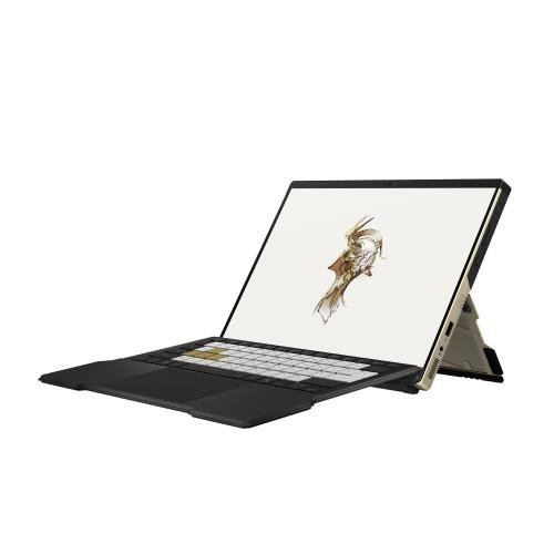 ASUS ROG Flow Z13 13.4 2.5k 180Hz Touchscreen AMD Ryzen AI MAX+395 2-in-1 Laptop