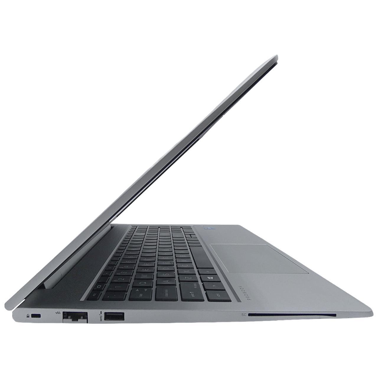 HP PROBOOK 650 G8 NOTEBOOK 8GB RAM 256GB WINDOWS 11 PRO #166192#
