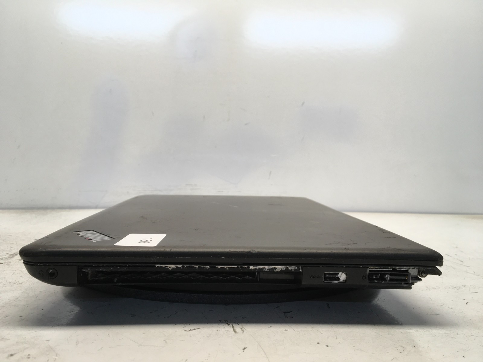Lenovo ThinkPad E560 Intel i7 No RAM NO HDD