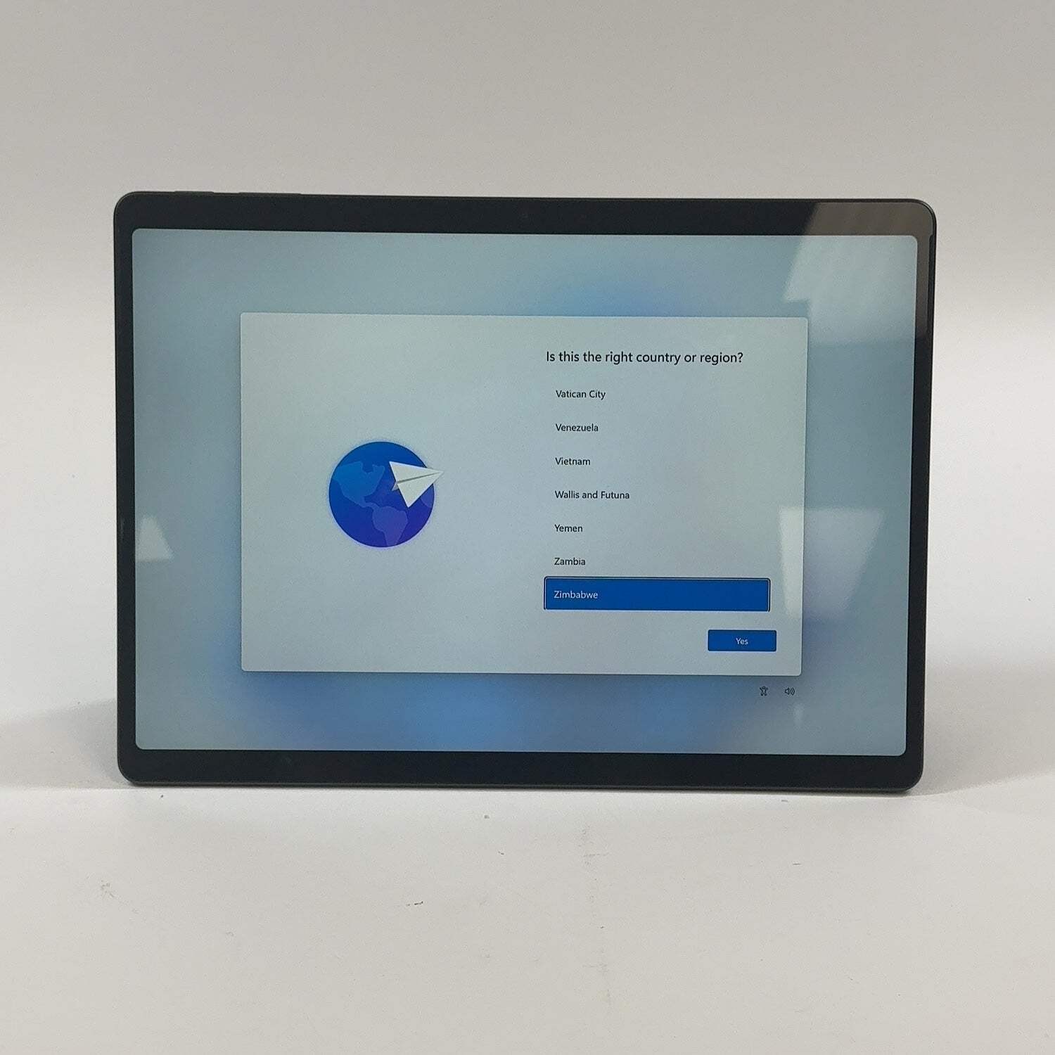 Microsoft Surface Pro 11 2076 13″ Snapdragon X 3.4GHz 16GB RAM 512GB SSD