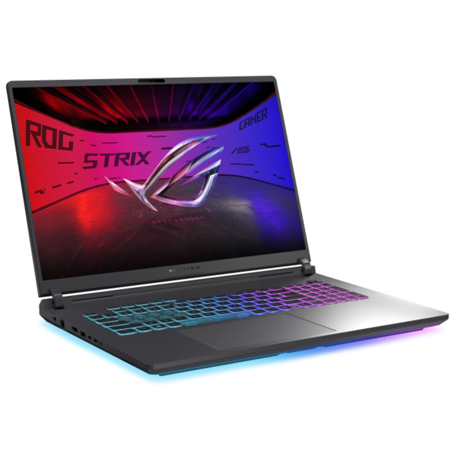 ASUS ROG Strix G18 18″ WQXGA Intel Ultra 9 275HX 32GB 1TB SSD RTX 5060 W11H BK
