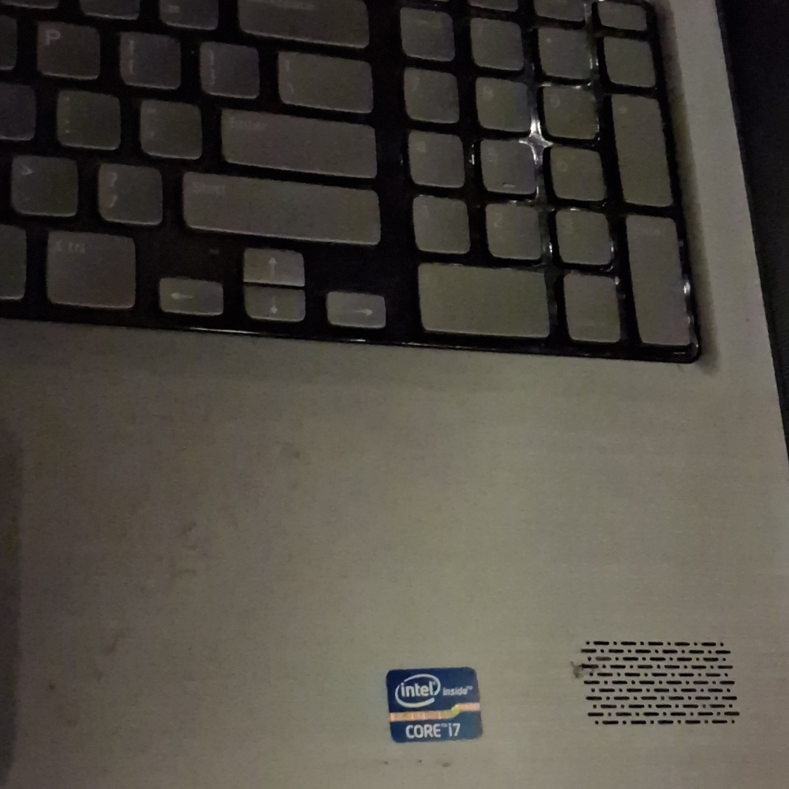 Dell XPS 17in Laptop Intel Core i7 HDD Win 7 DDR3 Gaming