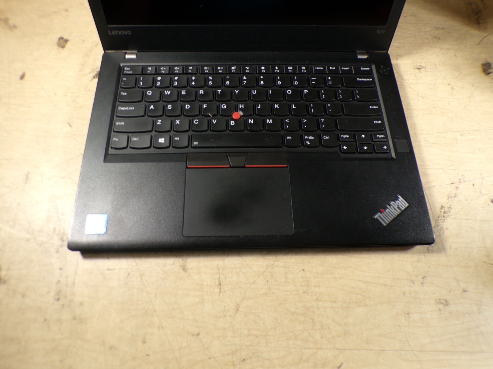 DELL LATITUDE 5510 INTEL CORE I5-10210U 1.60GHZ 8GB RAM