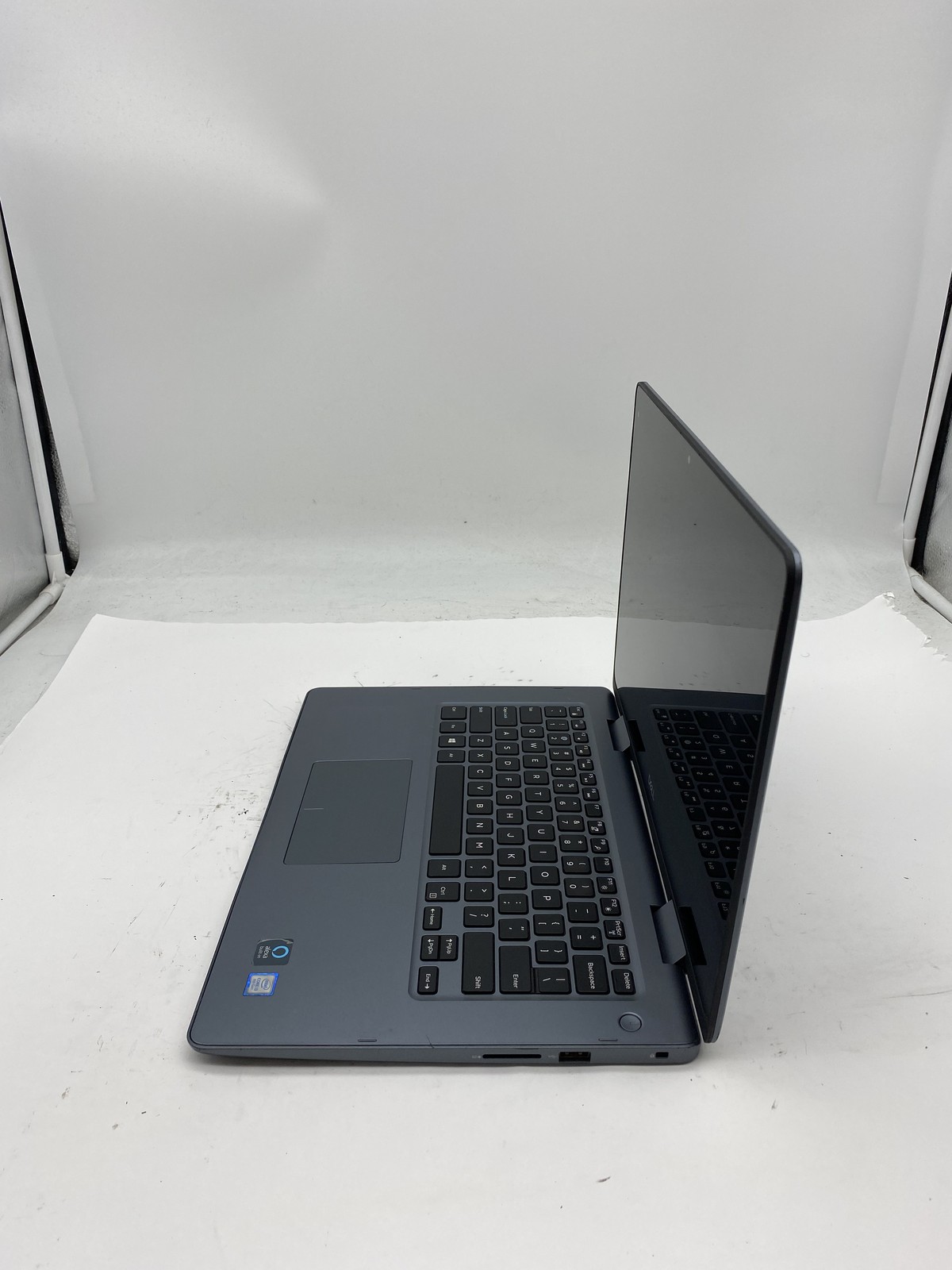 Dell Inspiron 5481 Laptop Intel Core i3 8145U 2.1GHz 8GB RAM – No HDD Touch