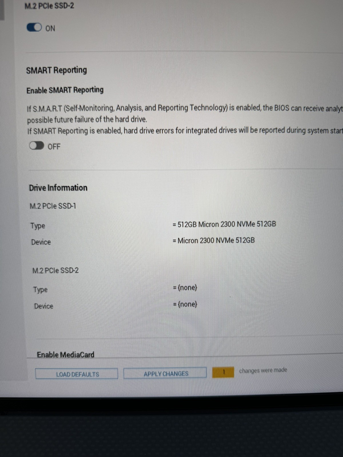 Dell XPS 15 9510 15” Intel Core i5-11400H @2.70GHz 16GB RAM 512GB SSD W11P