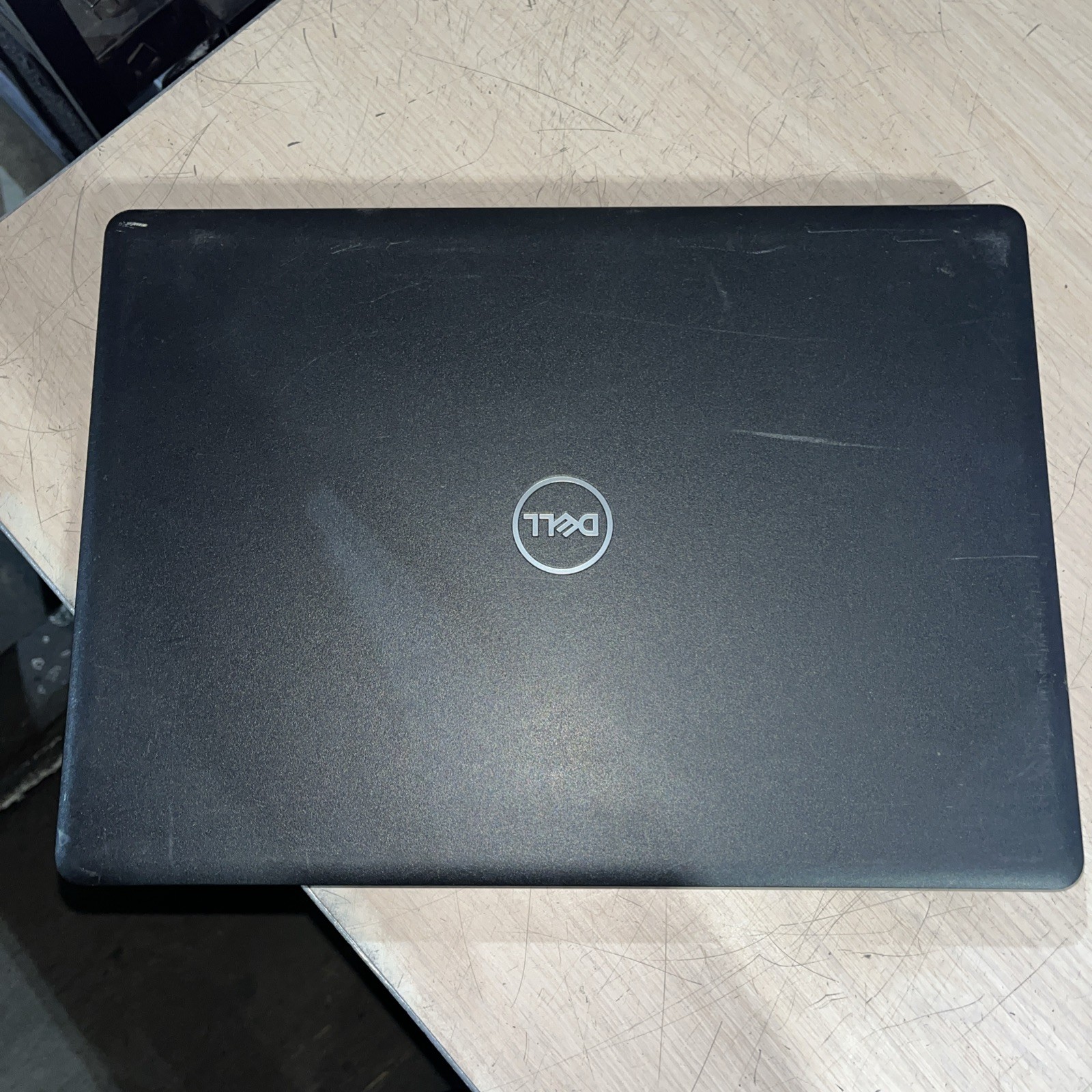 DELL LATITUDE 3490 INTEL CORE I5-8250U 1.60GHZ 4GB RAM NO HD