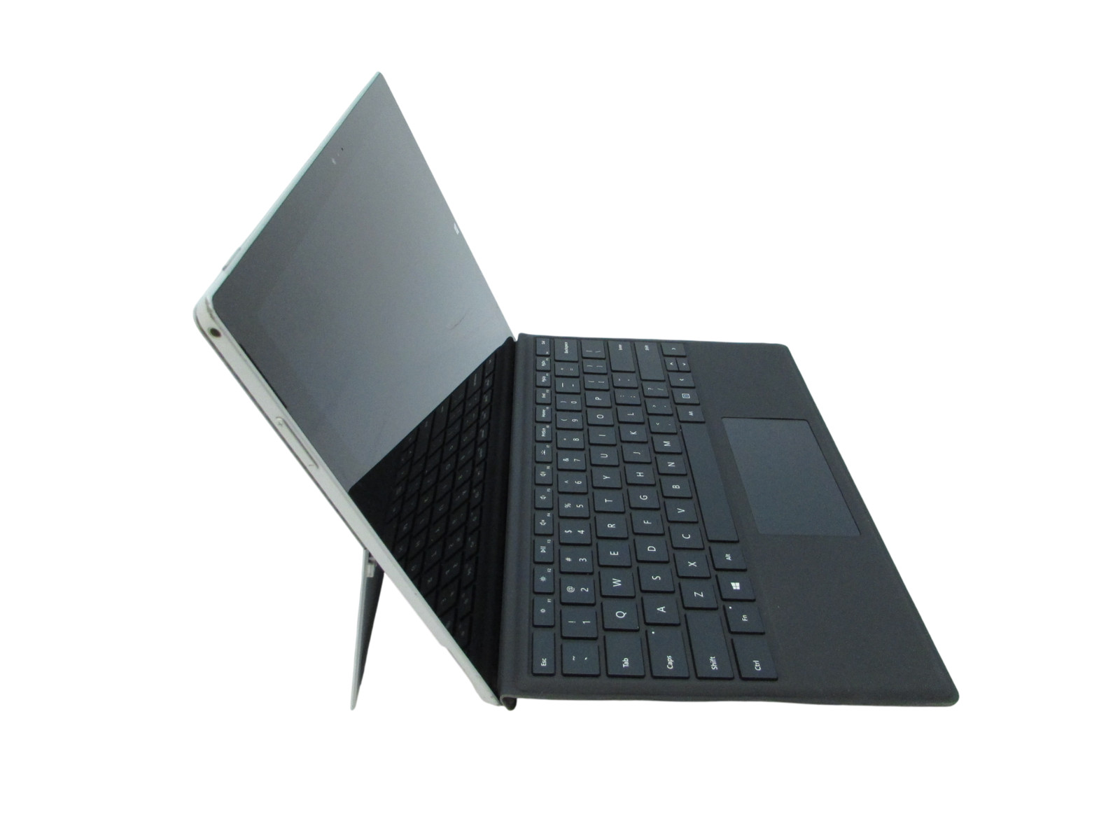 Microsoft Surface Pro 3 1631 12″ i5-4300U 2.7GHz 4GB RAM 128GB SSD No OS/AC